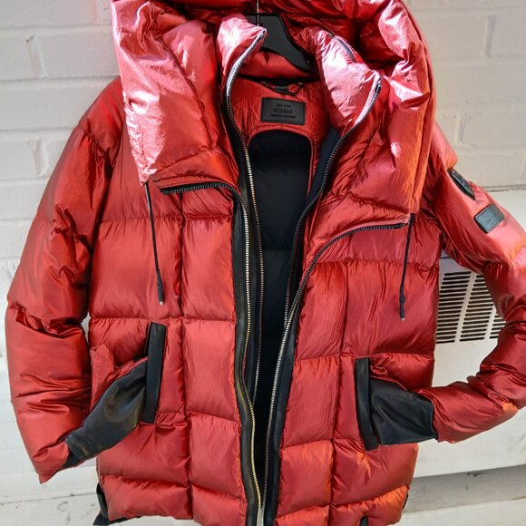 RUDSAK Sundance 2019 Exclusive Edition Parka - Picture 7 of 12